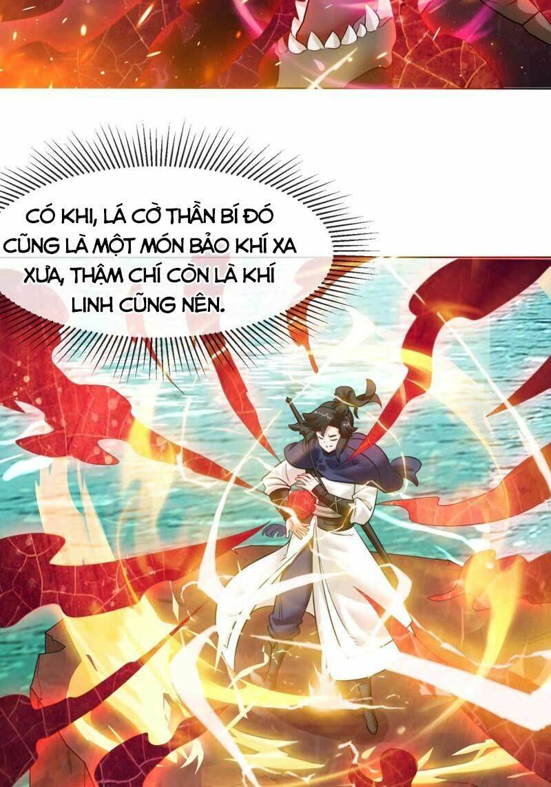 Chương 136 - Trang 25