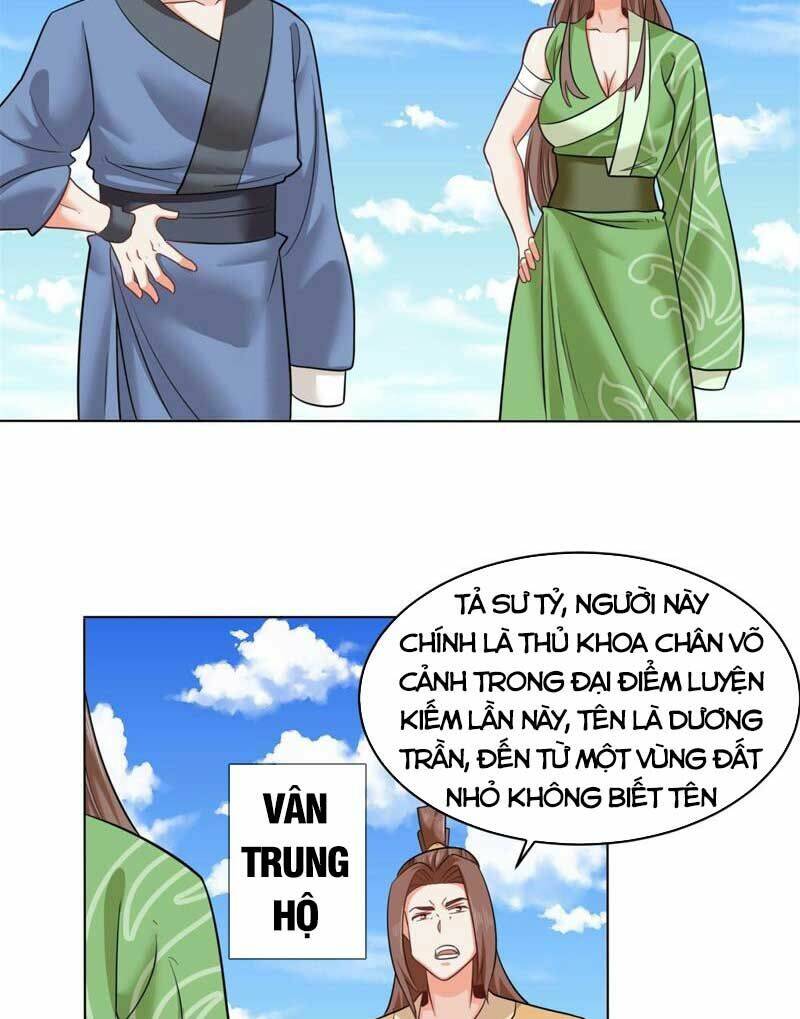 Chương 136 - Trang 42