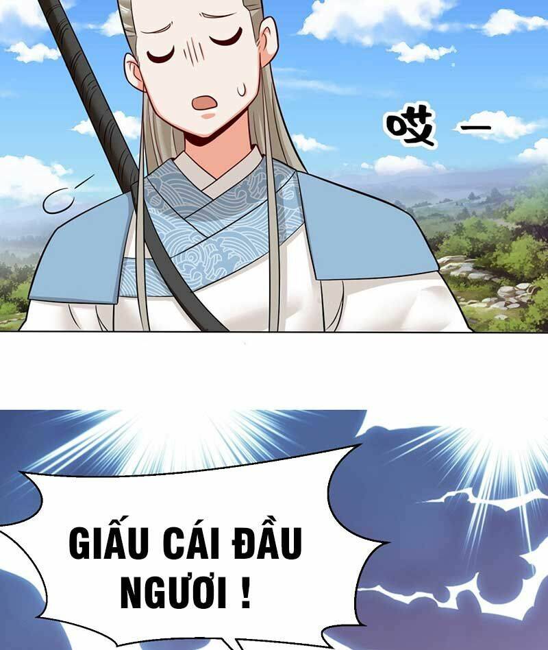 Chương 137 - Trang 25