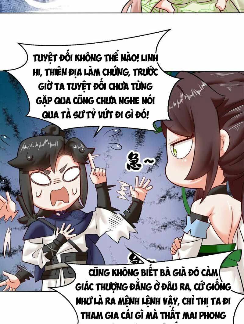 Chương 138 - Trang 25
