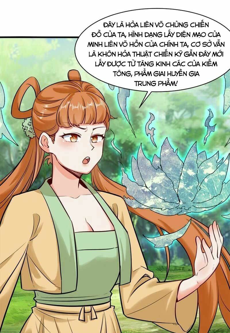 Chương 138 - Trang 37