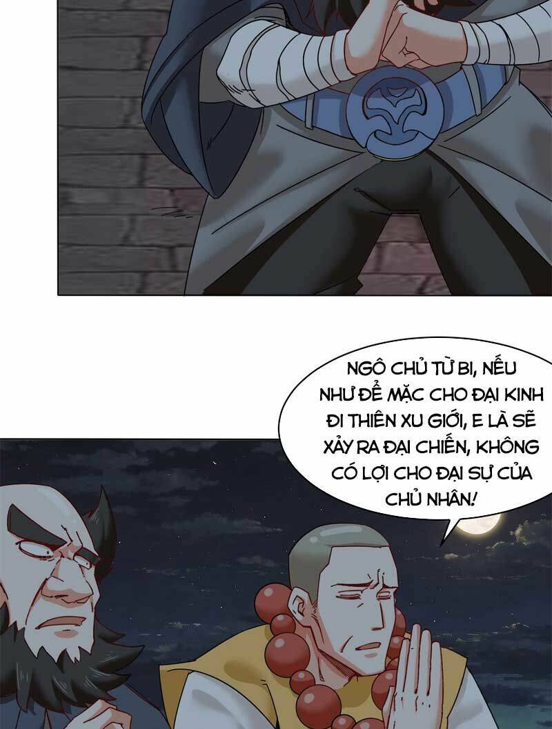 Chương 139 - Trang 35