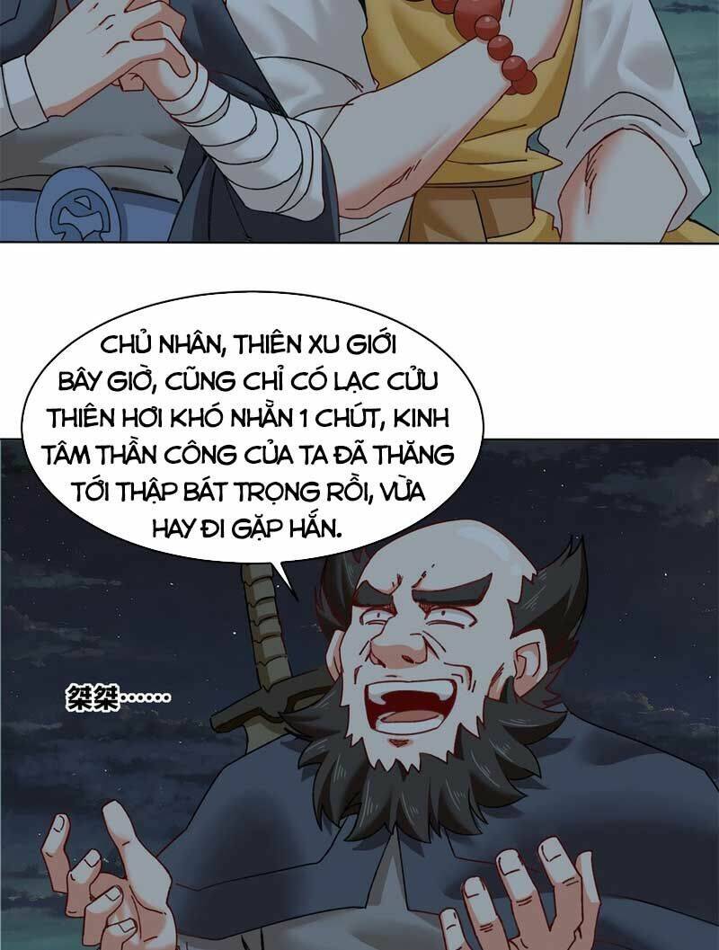 Chương 139 - Trang 36