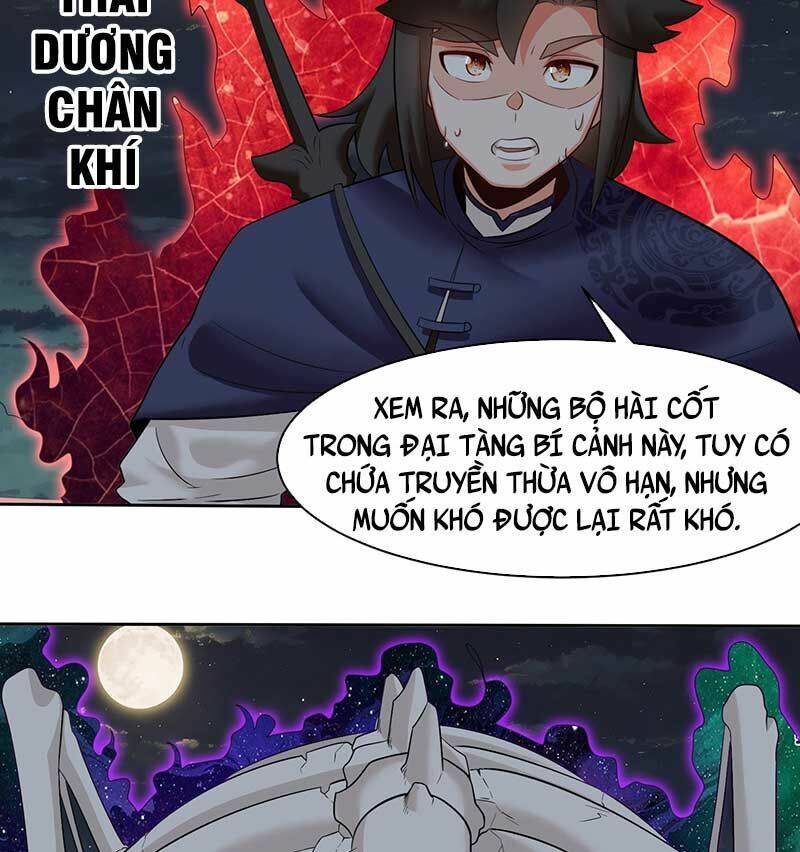 Chương 140 - Trang 22