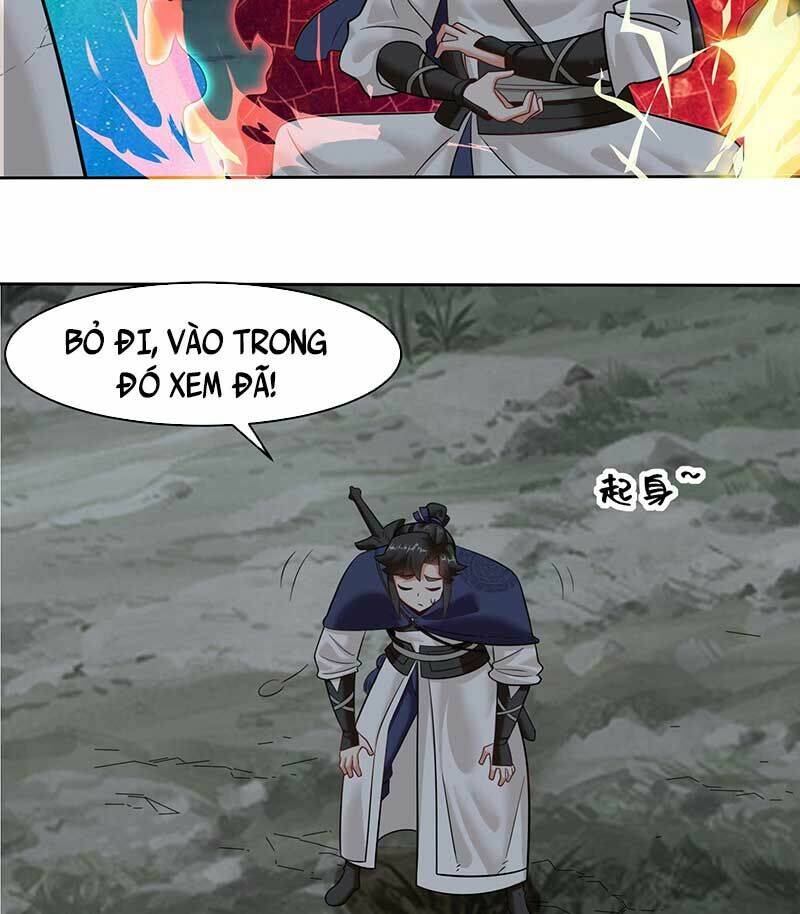 Chương 140 - Trang 31