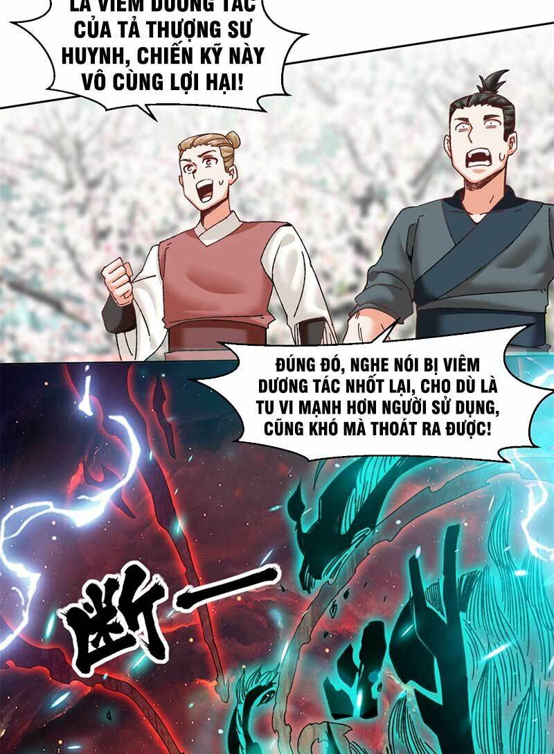 Chương 142 - Trang 19