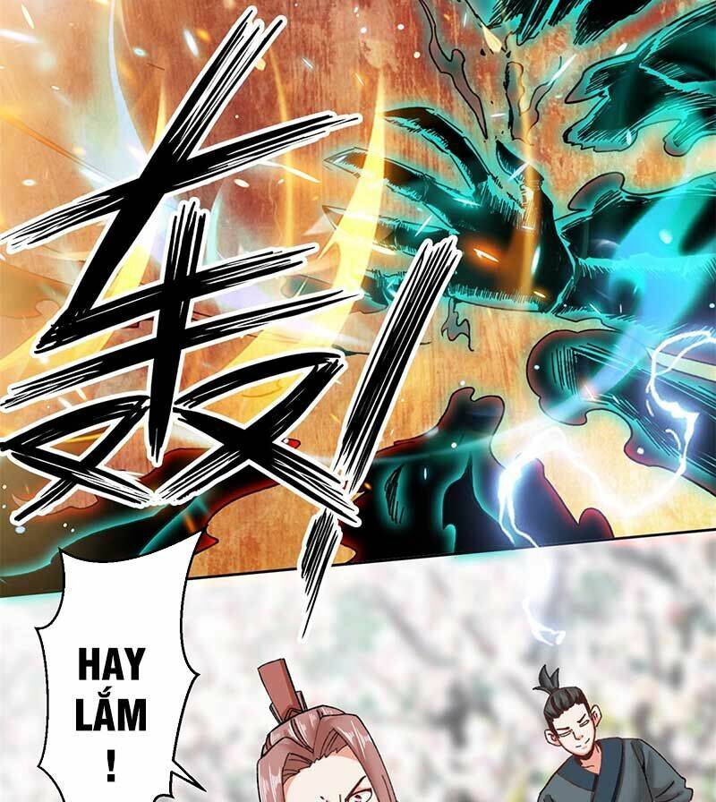 Chương 142 - Trang 34