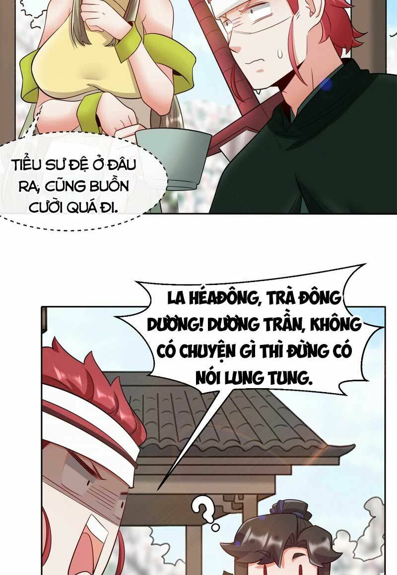 Chương 145 - Trang 22