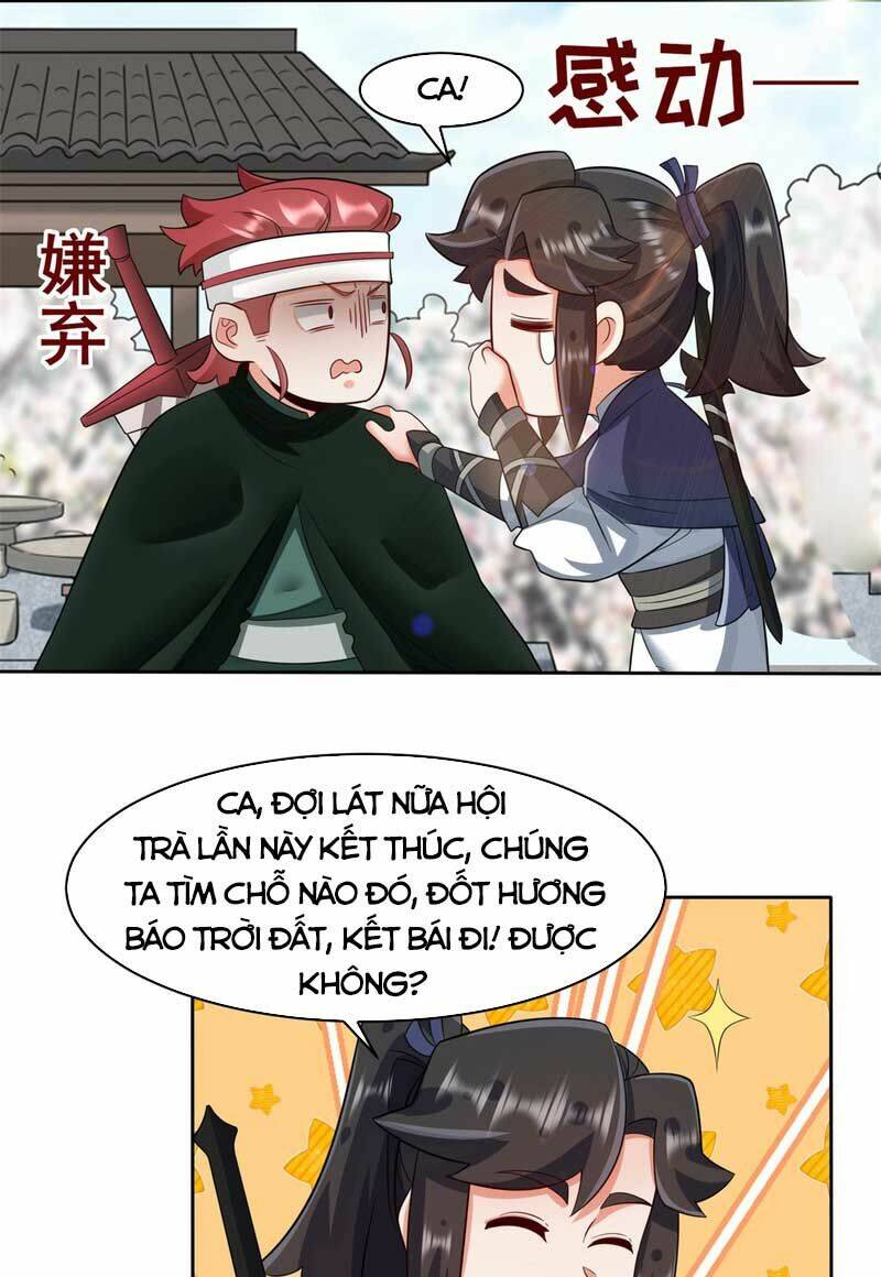 Chương 145 - Trang 10