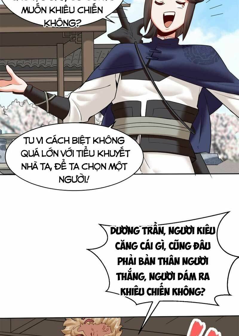 Chương 147 - Trang 22