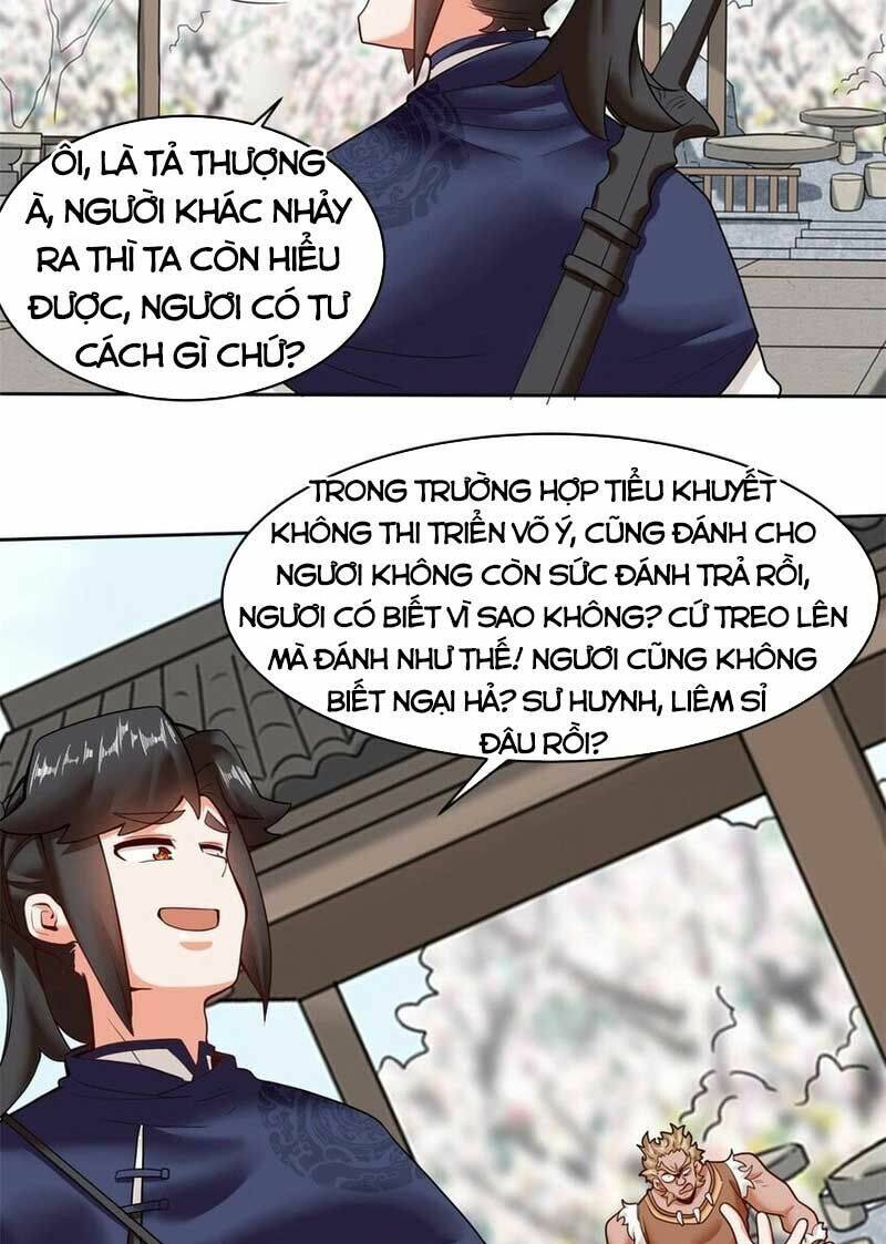 Chương 147 - Trang 24