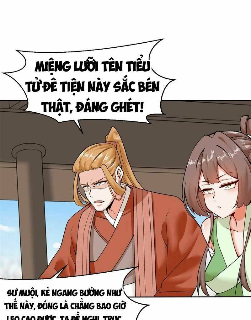Chương 147 - Trang 27