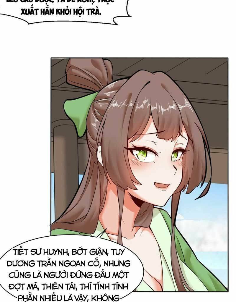 Chương 147 - Trang 28