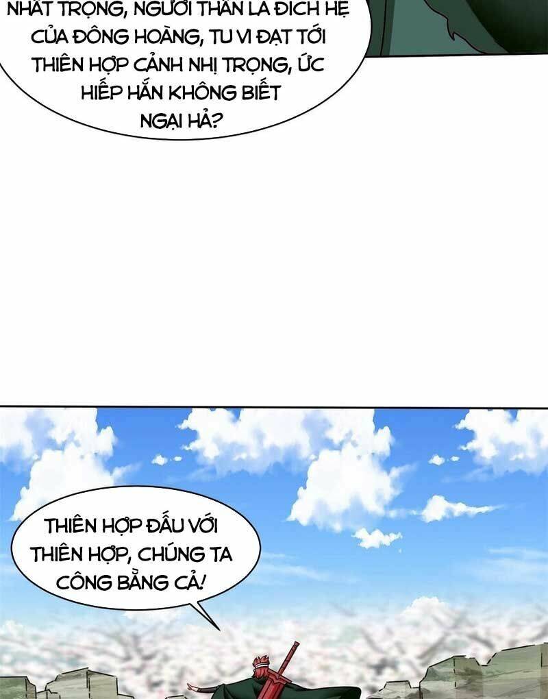 Chương 147 - Trang 43