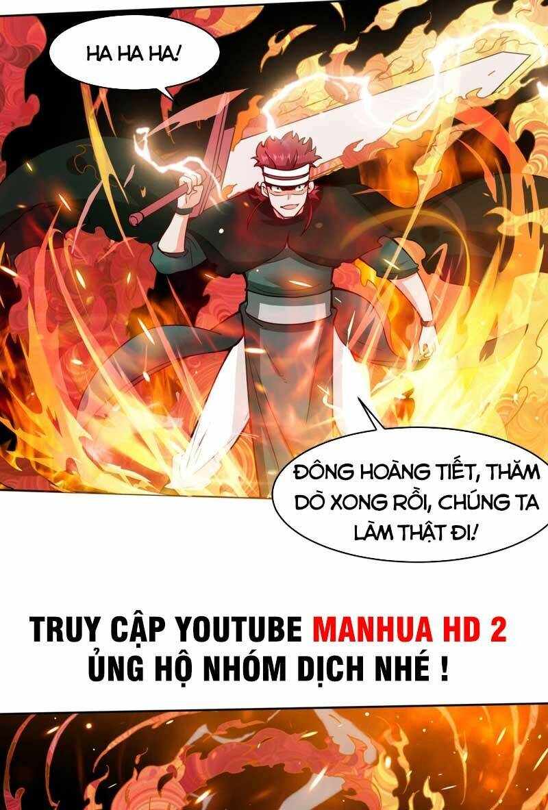 Chương 148 - Trang 21