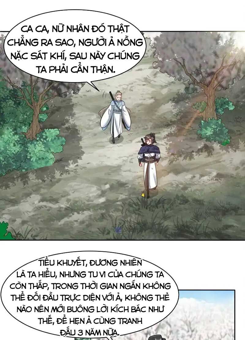 Chương 151 - Trang 2