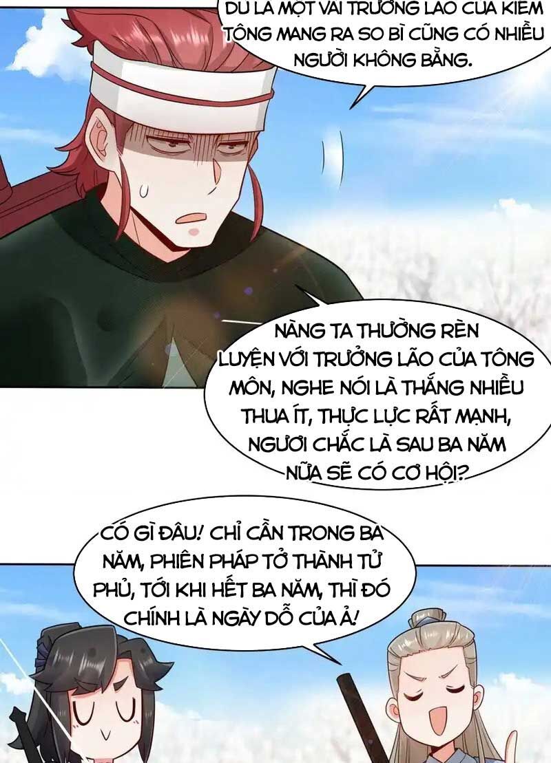 Chương 151 - Trang 12