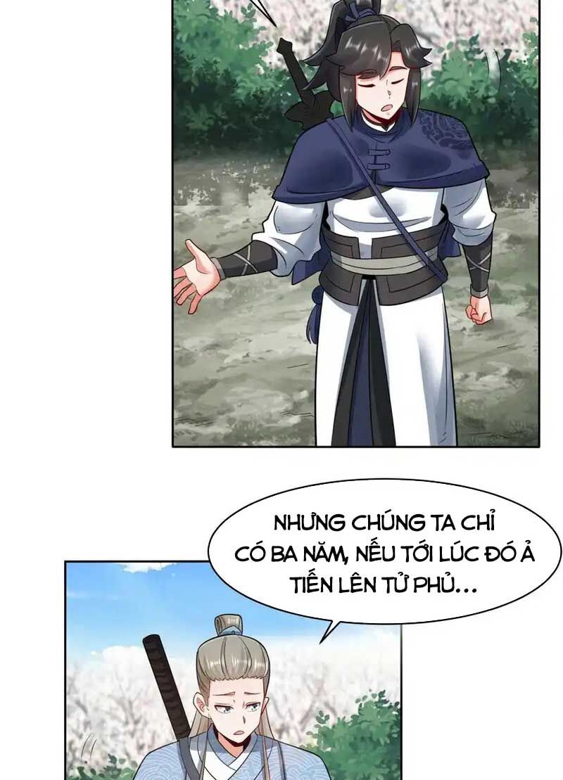 Chương 151 - Trang 3