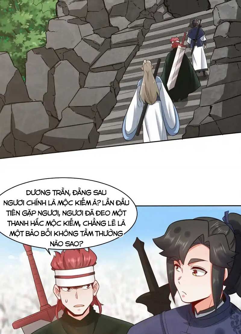 Chương 151 - Trang 23