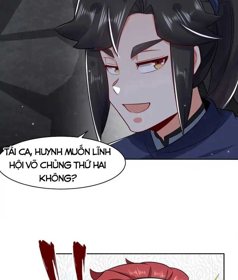 Chương 151 - Trang 36