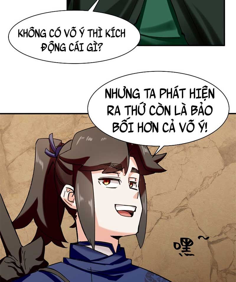 Chương 152 - Trang 31