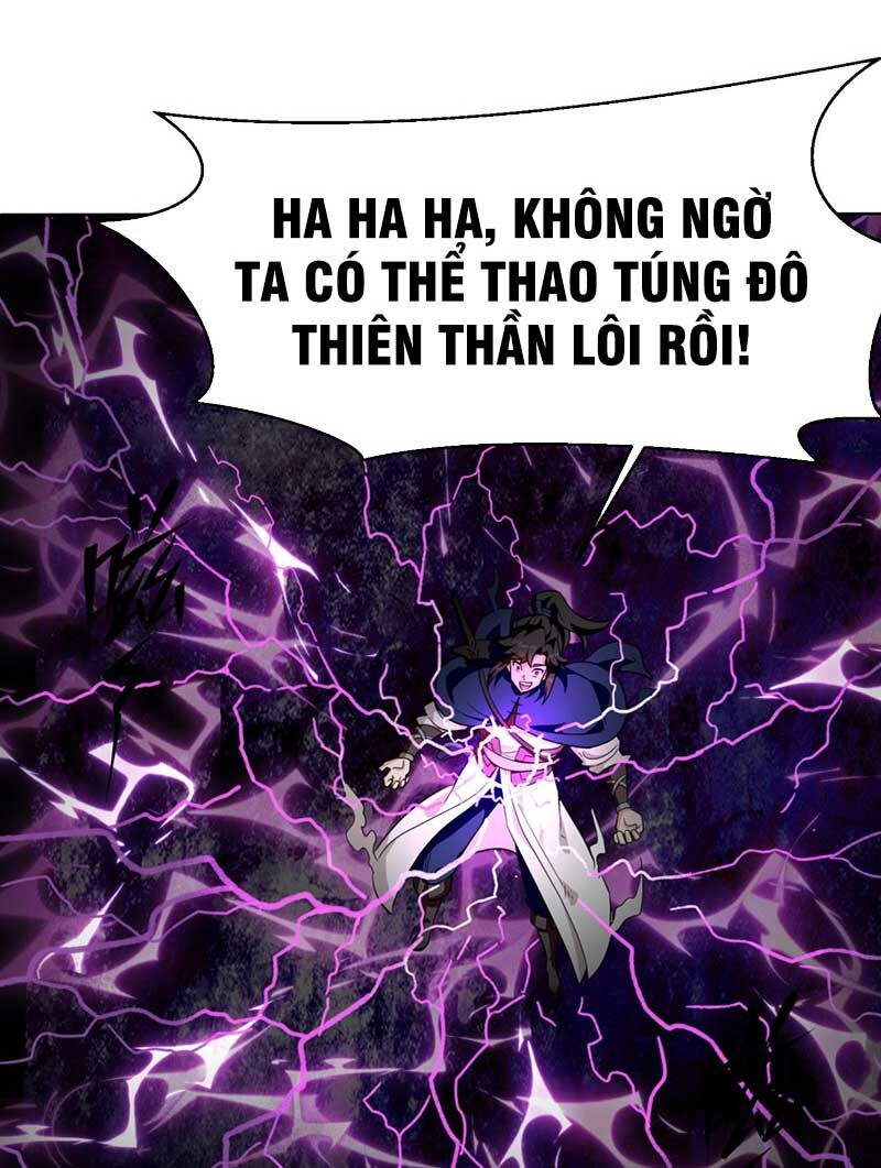 Chương 154 - Trang 14