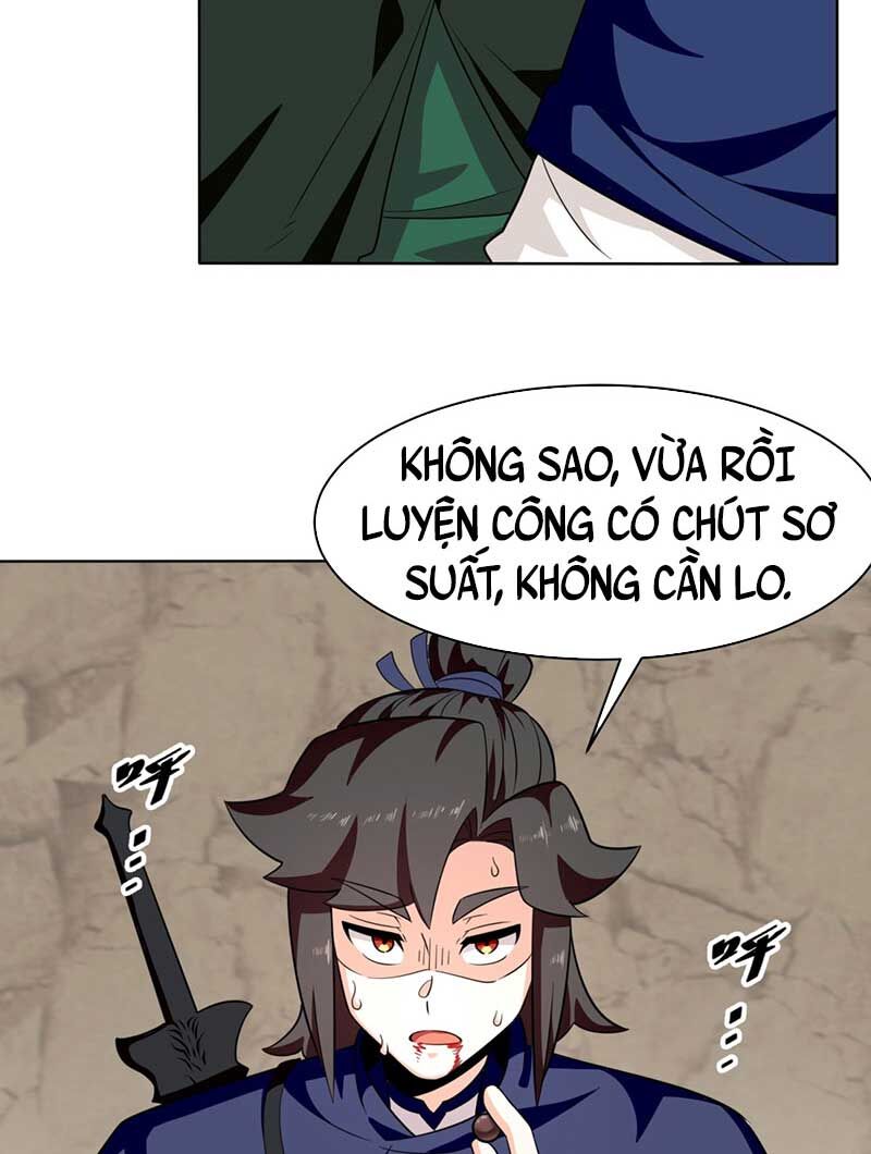 Chương 154 - Trang 20