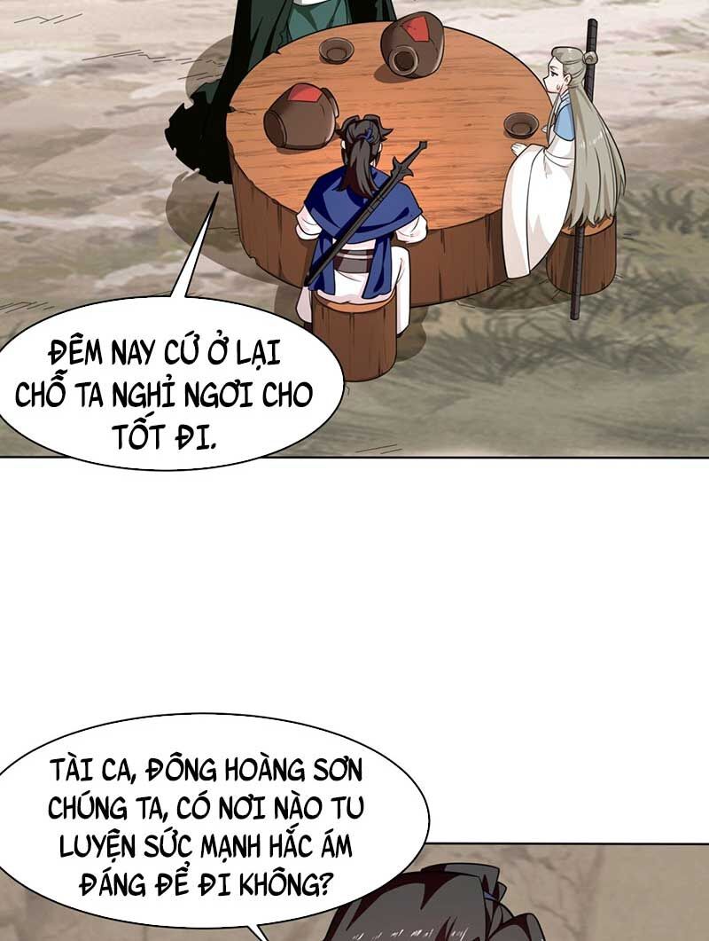 Chương 154 - Trang 22