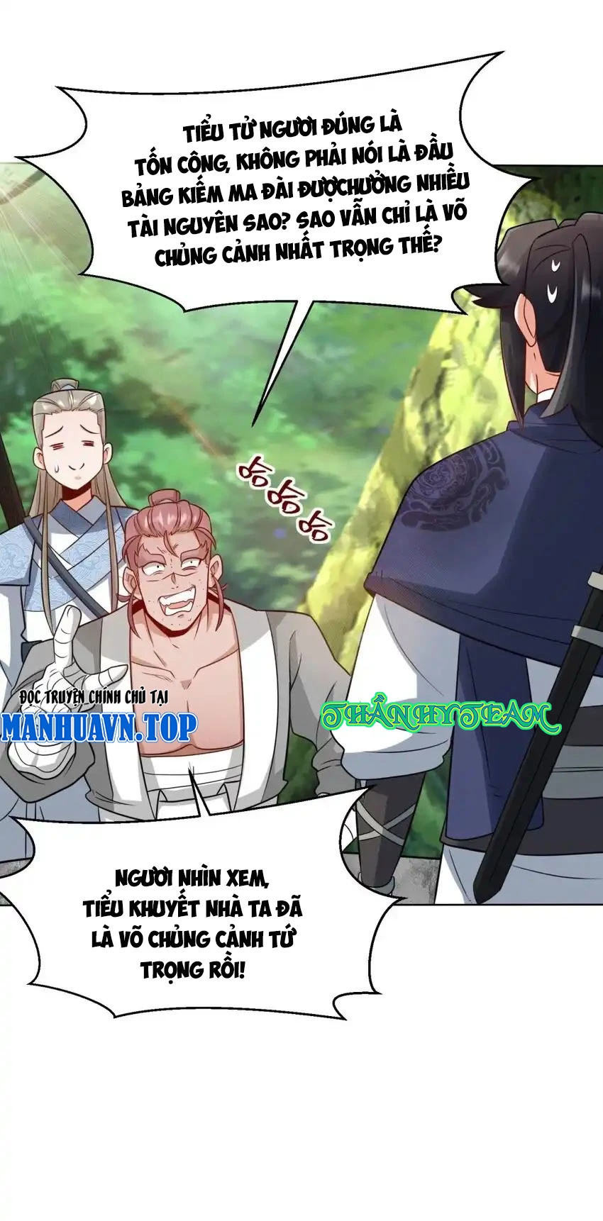 Chương 156 - Trang 25