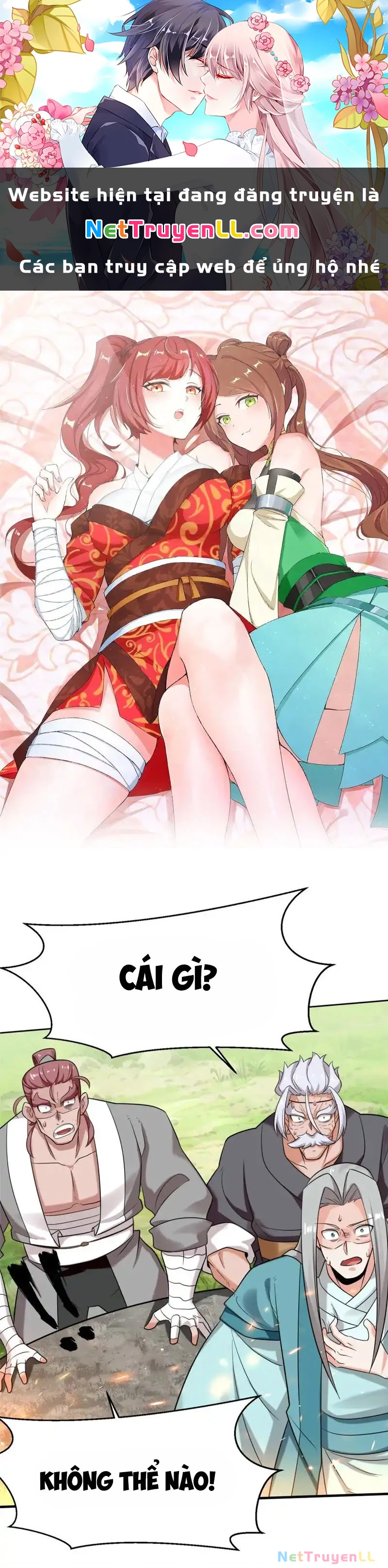 Chương 157 - Trang 1