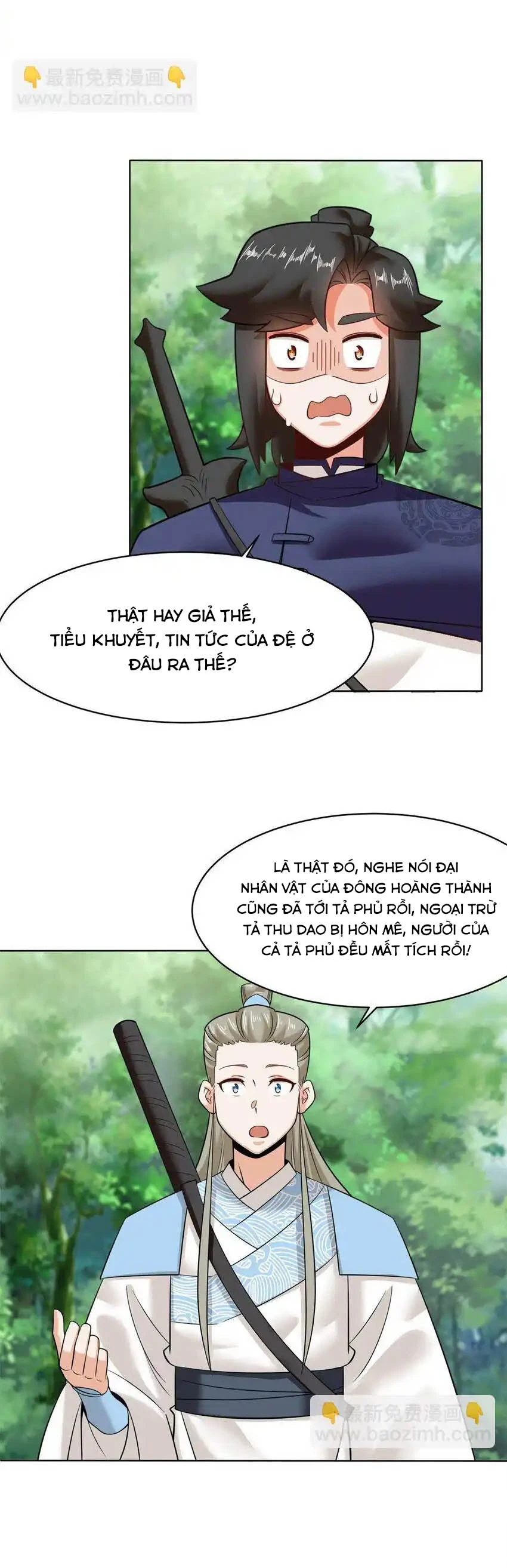 Chương 160 - Trang 11