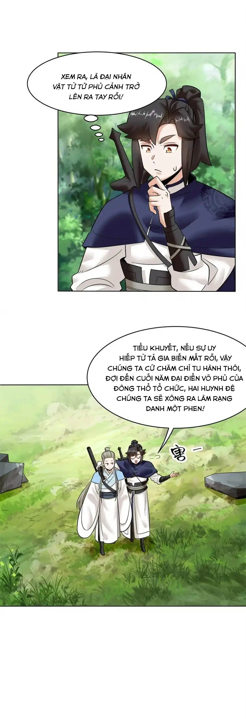 Chương 160 - Trang 12