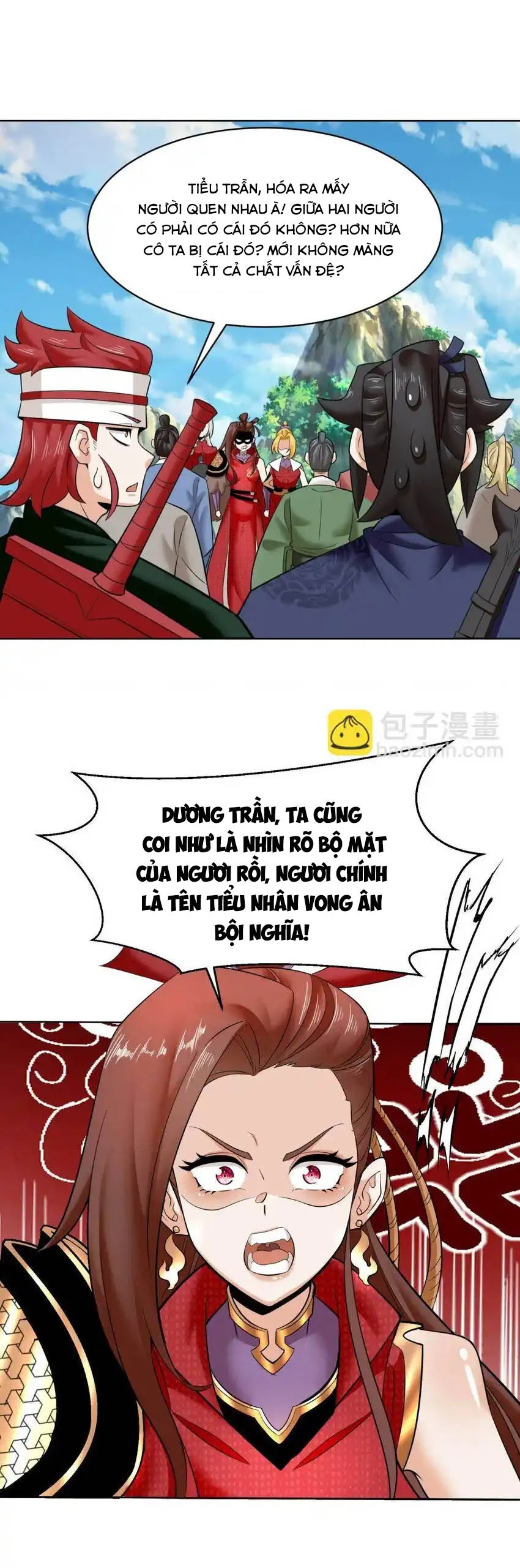Chương 160 - Trang 16