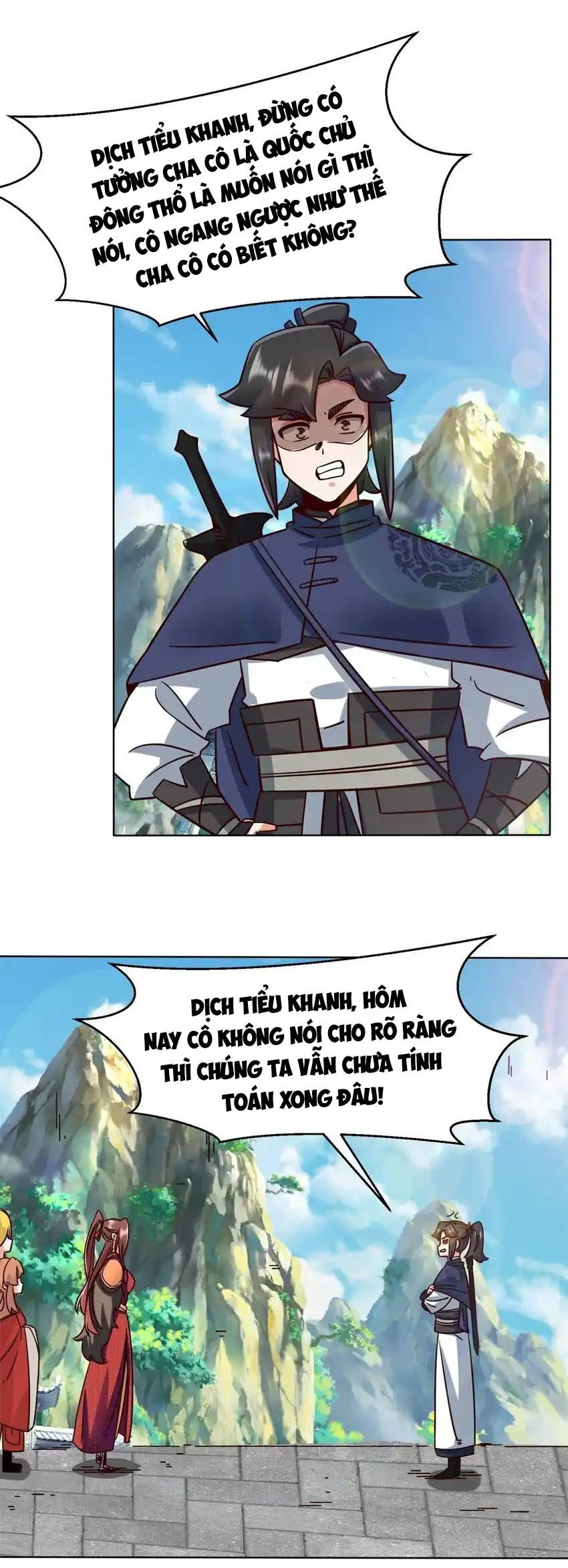 Chương 160 - Trang 18