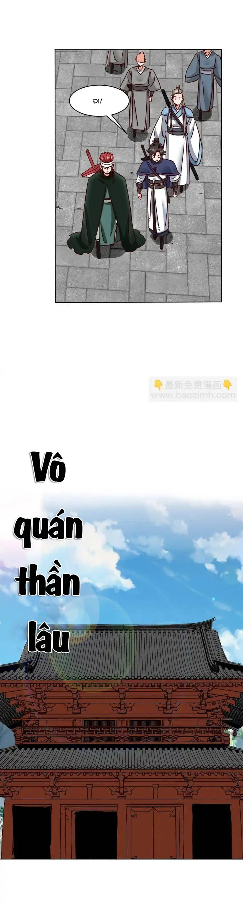 Chương 160 - Trang 22