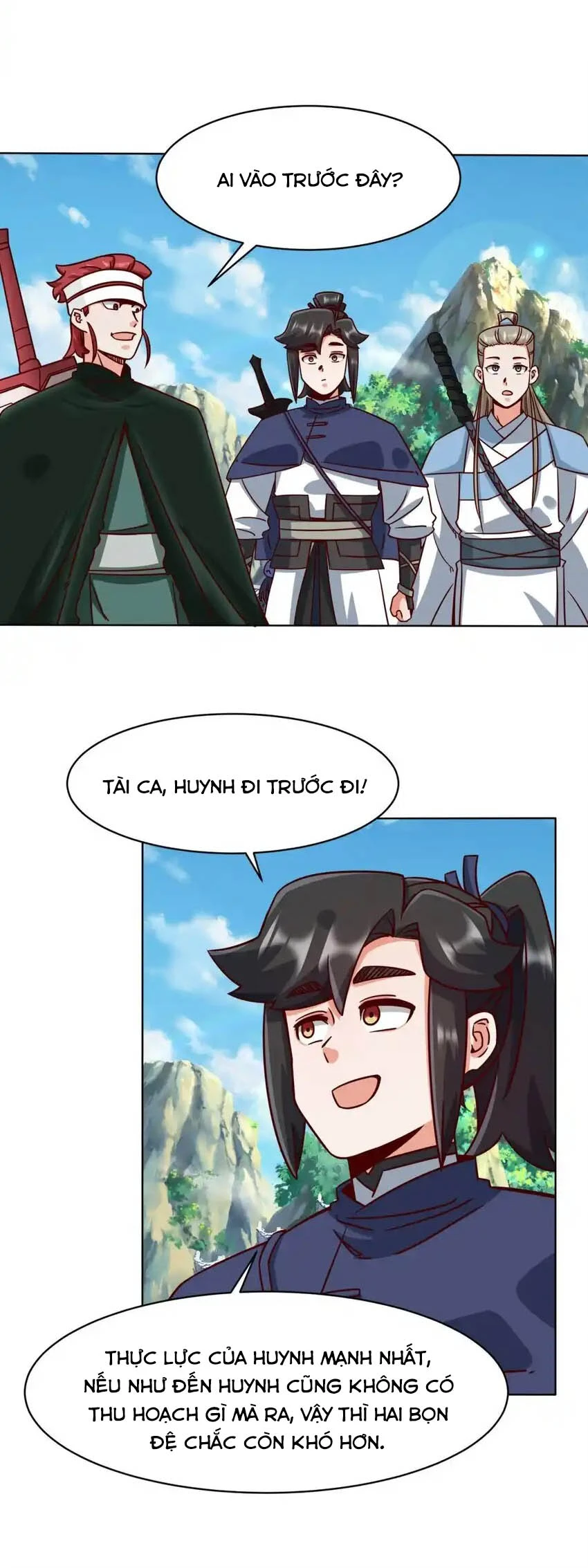 Chương 160 - Trang 23