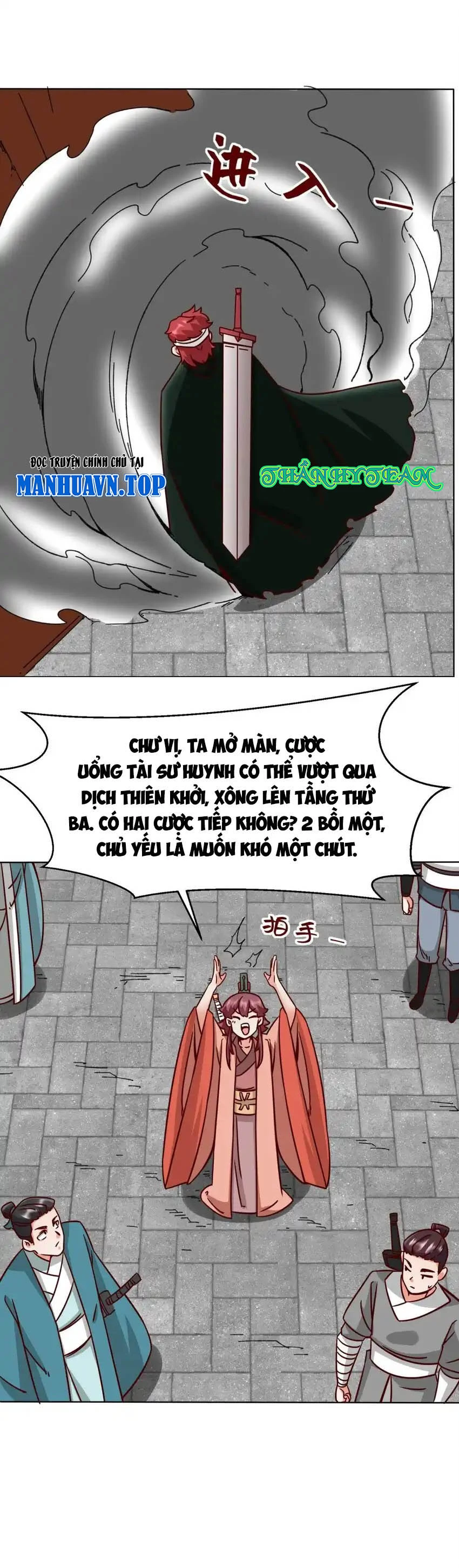 Chương 160 - Trang 25