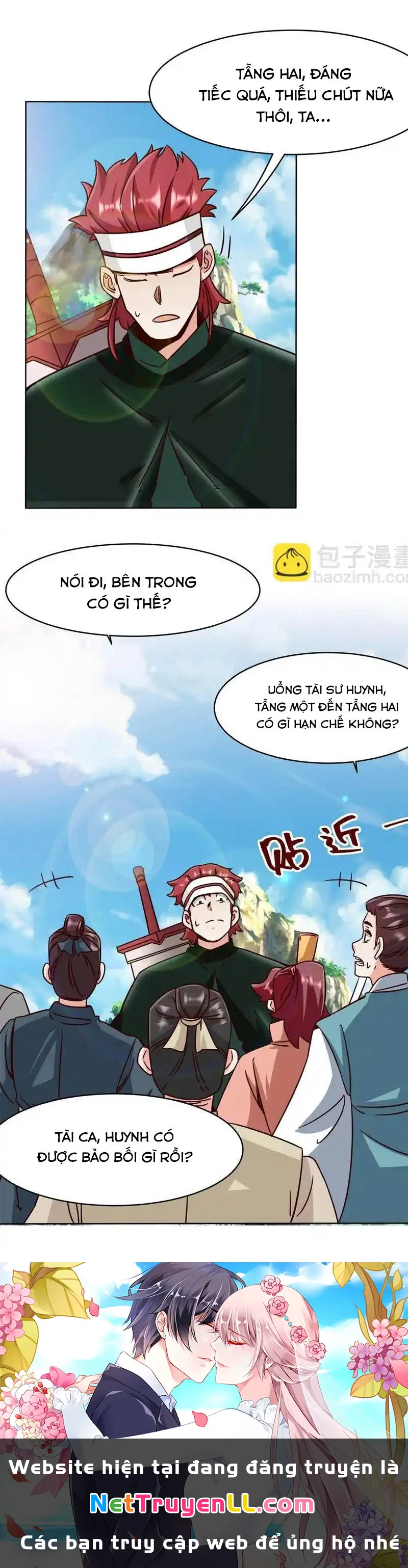 Chương 160 - Trang 28