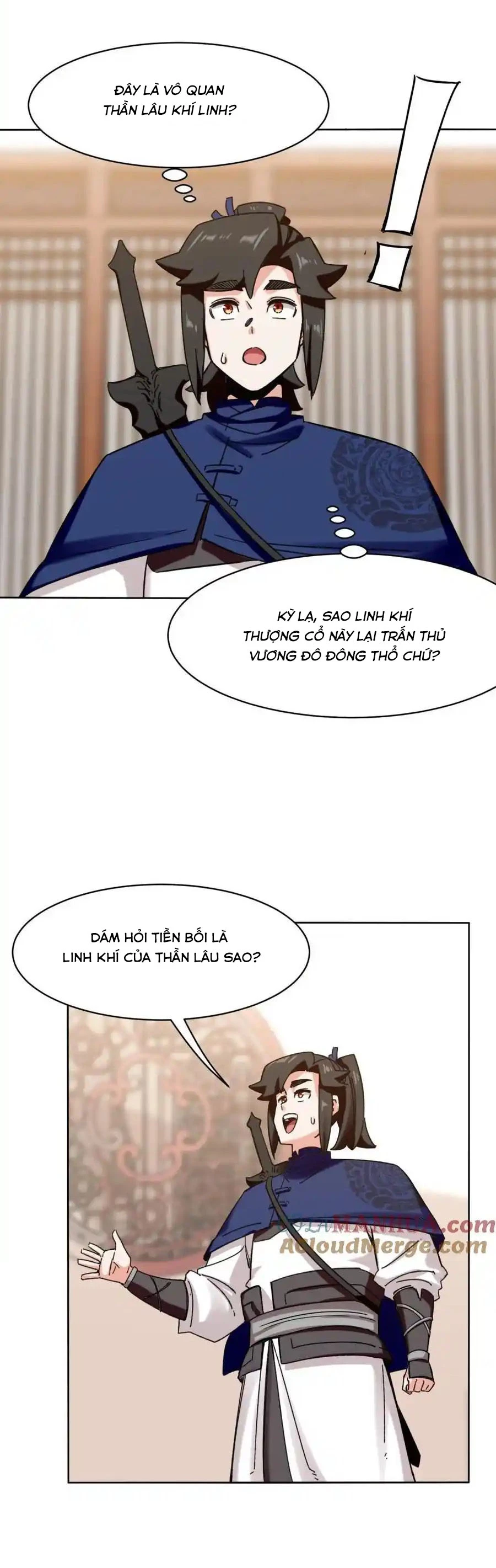 Chương 161 - Trang 11