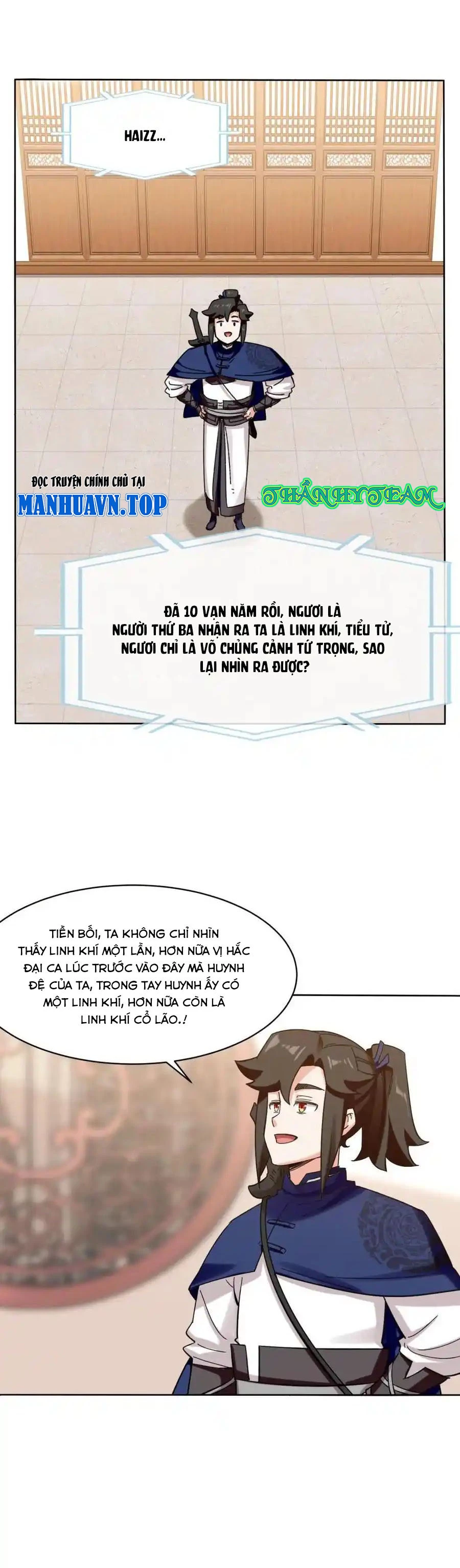 Chương 161 - Trang 12
