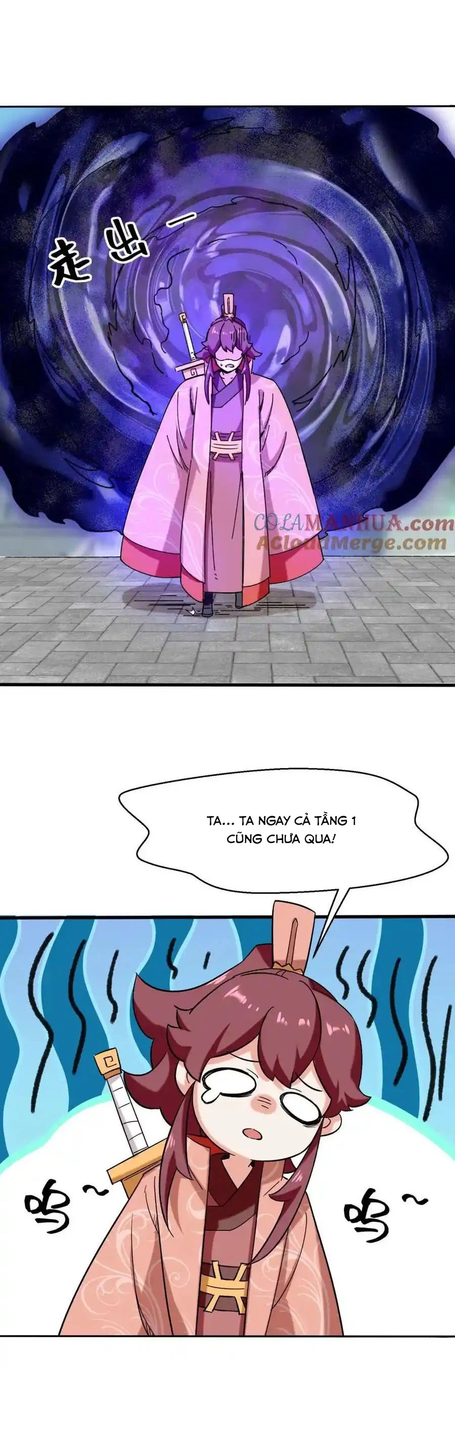 Chương 161 - Trang 3