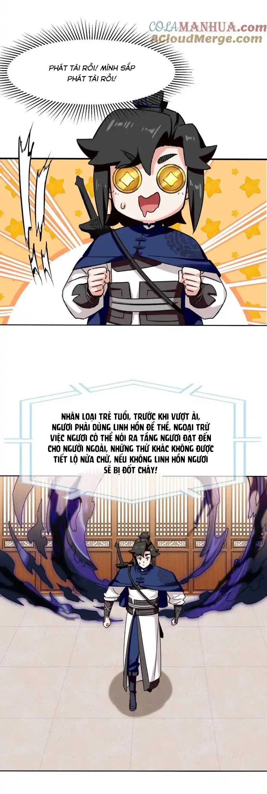 Chương 161 - Trang 10