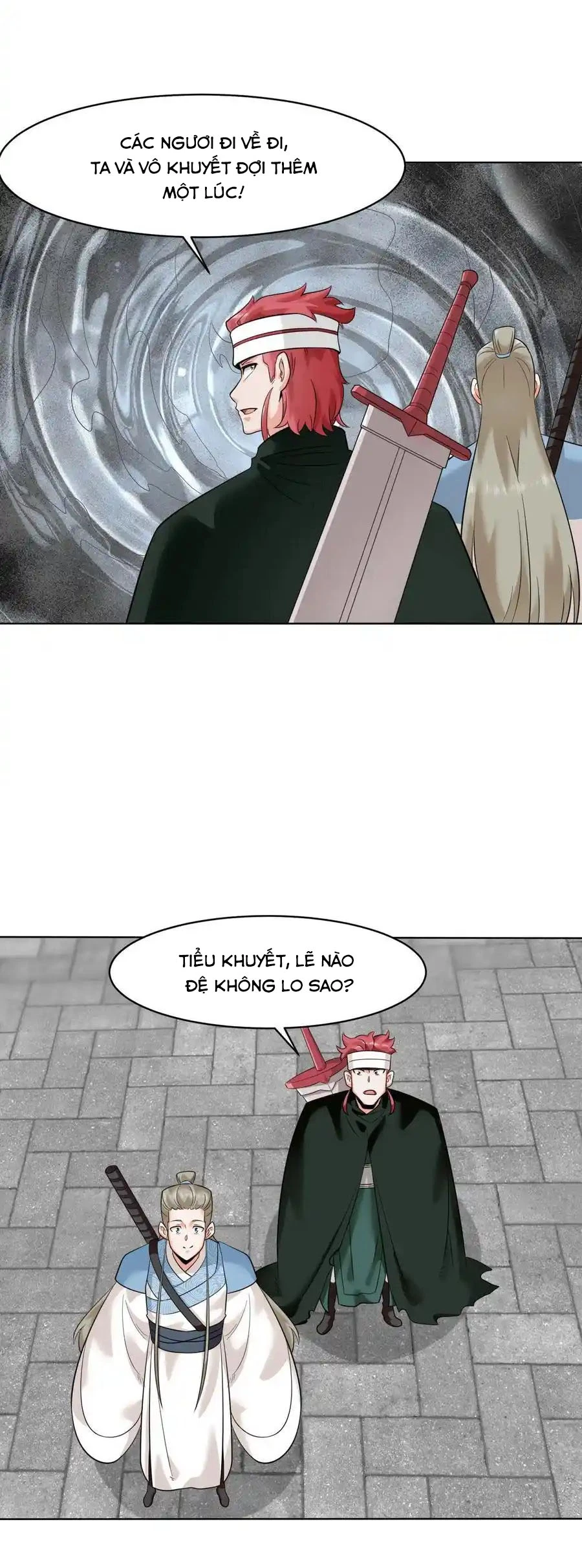 Chương 162 - Trang 11
