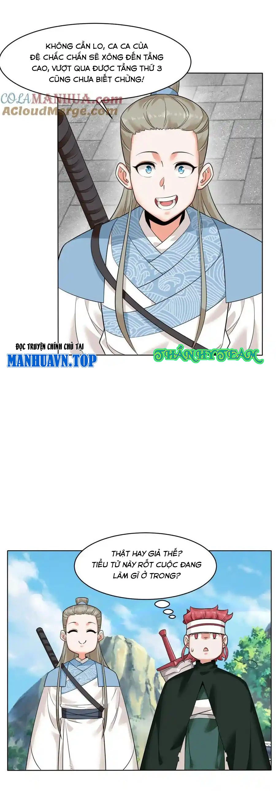Chương 162 - Trang 12
