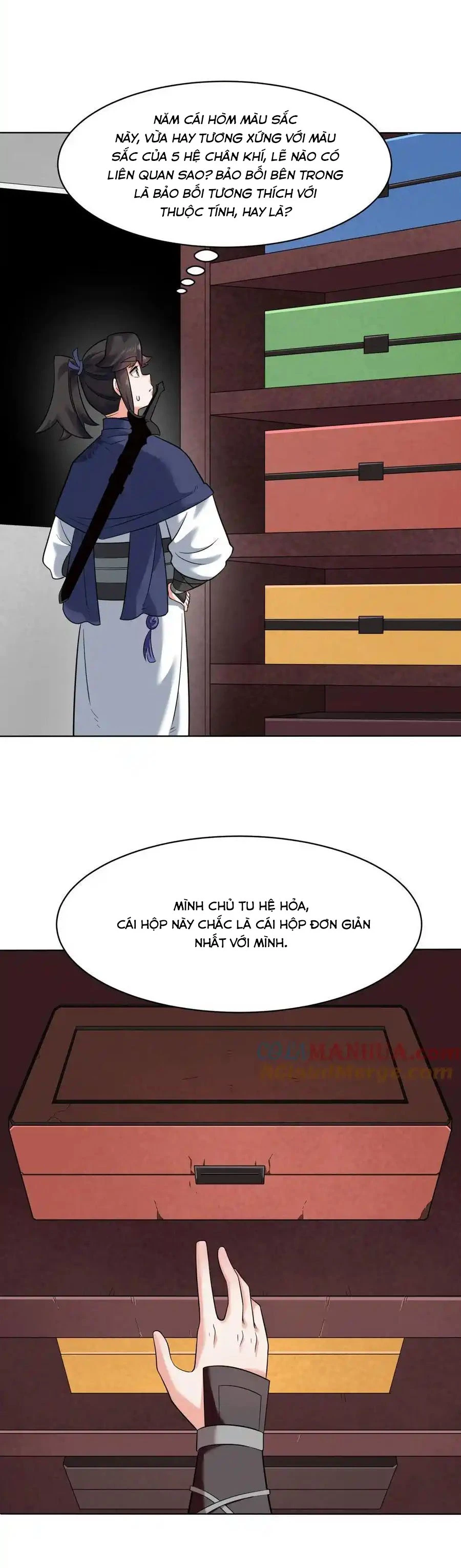 Chương 162 - Trang 3