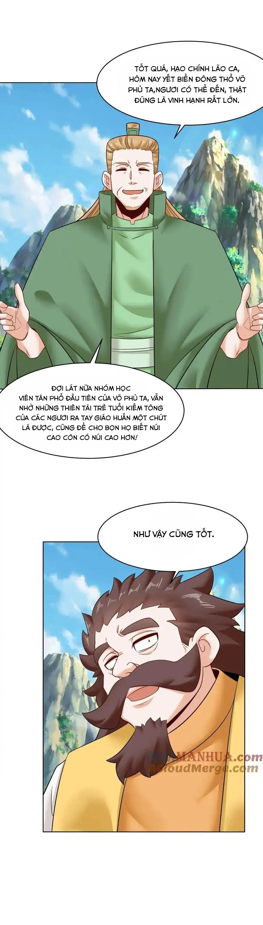 Chương 163 - Trang 14