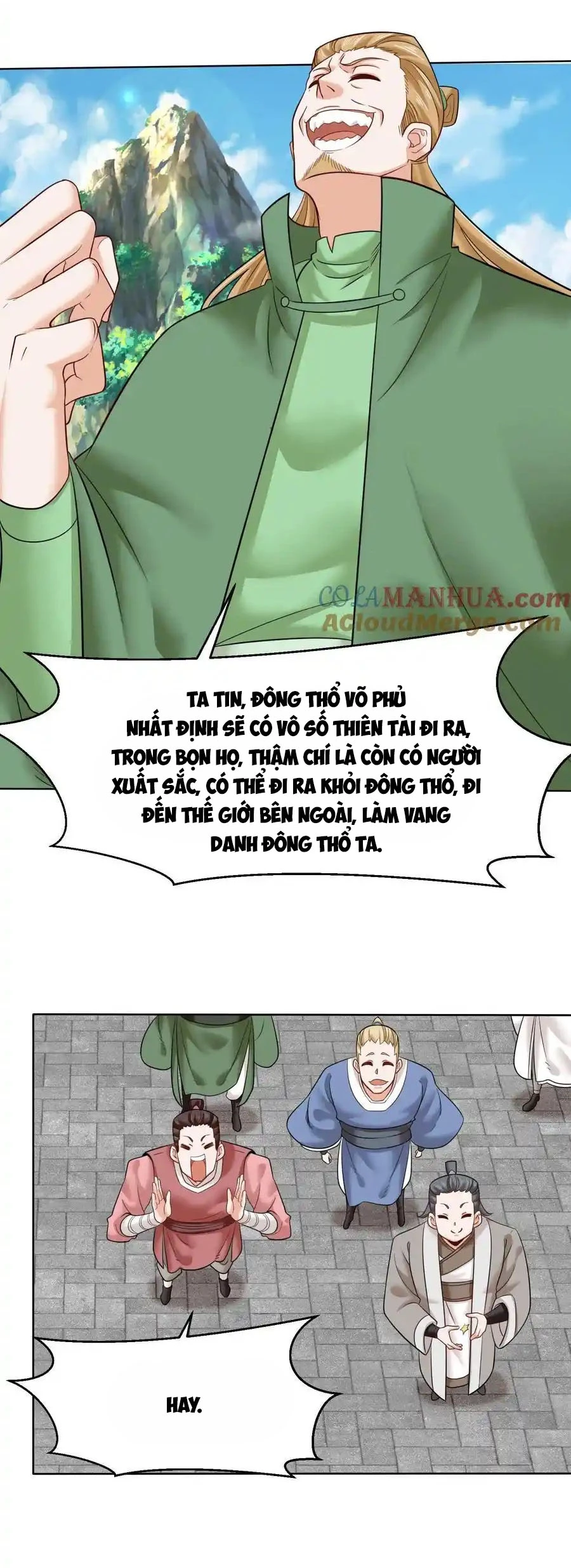 Chương 163 - Trang 16