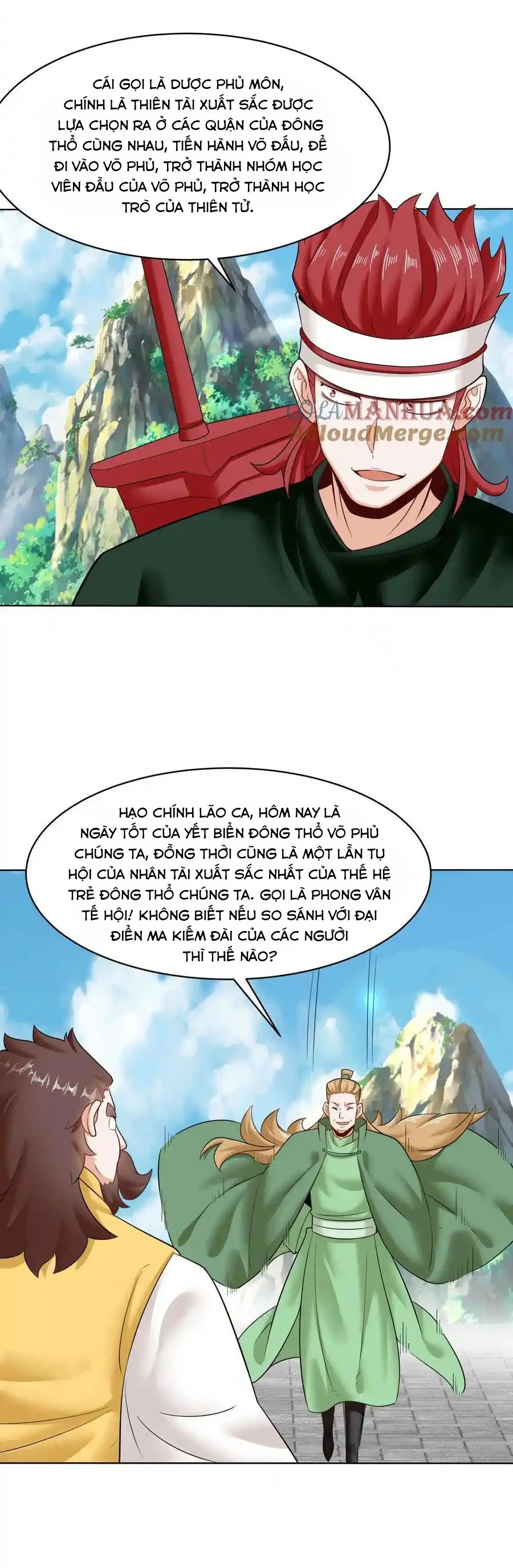 Chương 163 - Trang 18