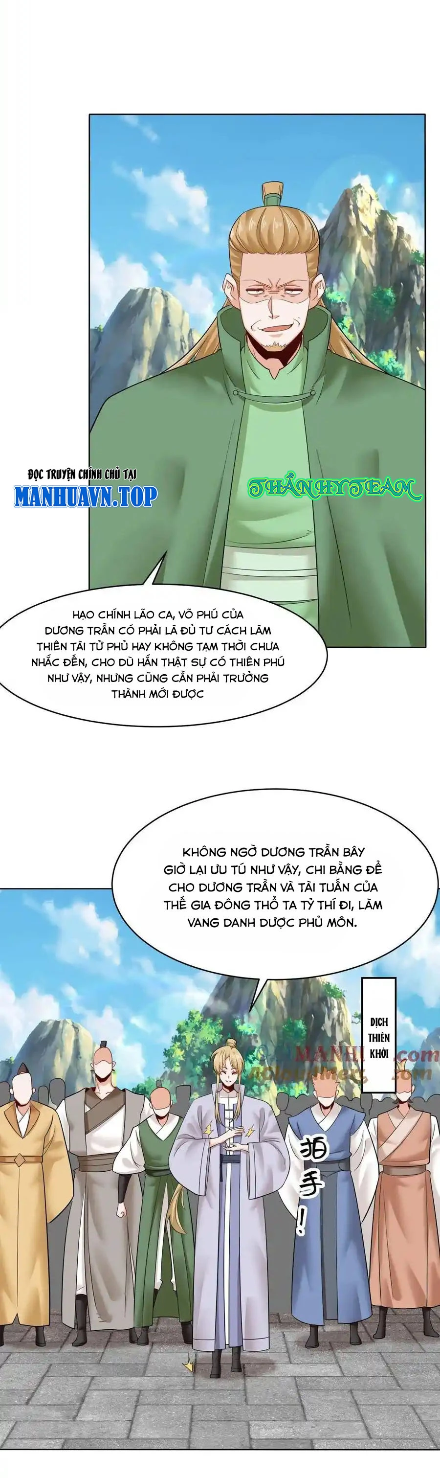Chương 163 - Trang 20