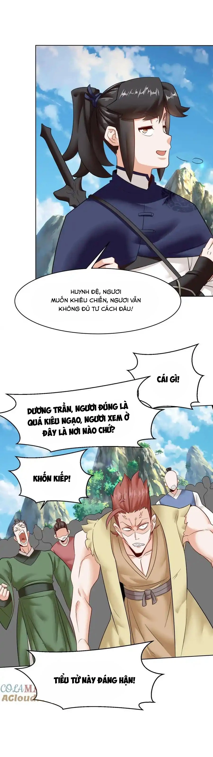 Chương 163 - Trang 23